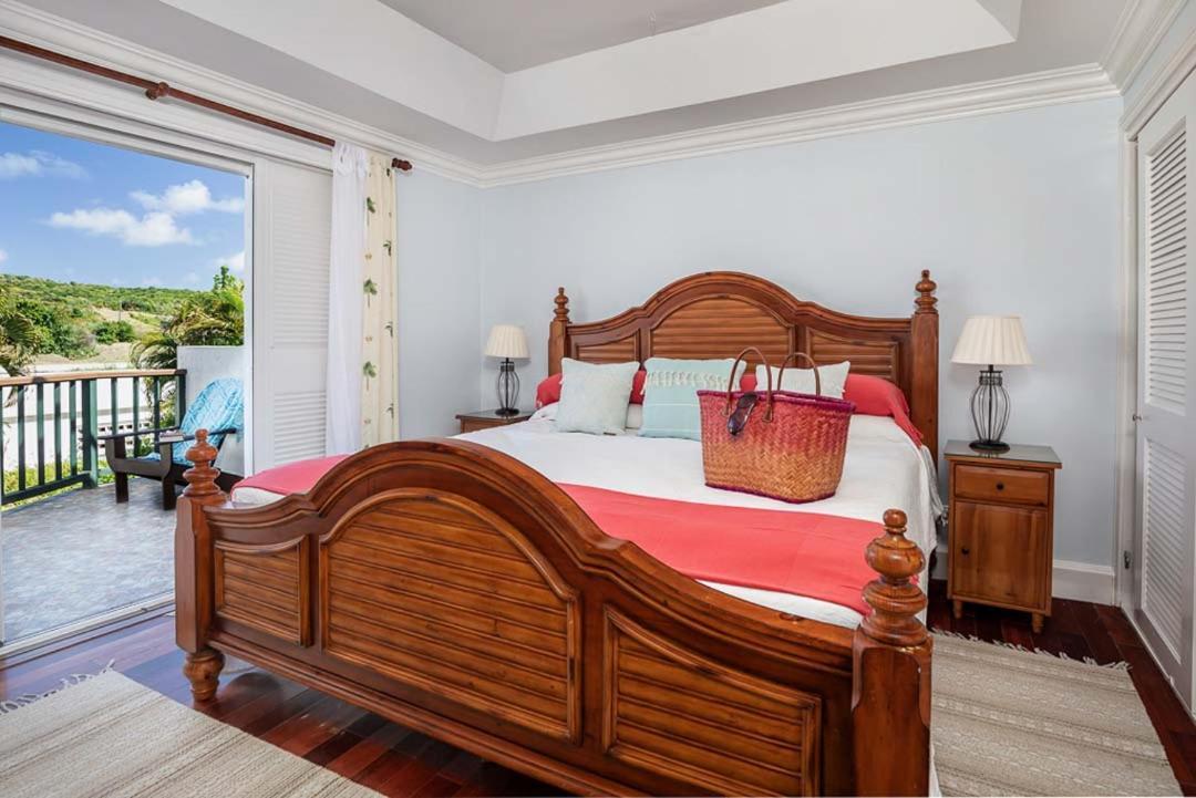 Aparthotel Cap Cove Saint Lucia Gros Islet Exteriér fotografie