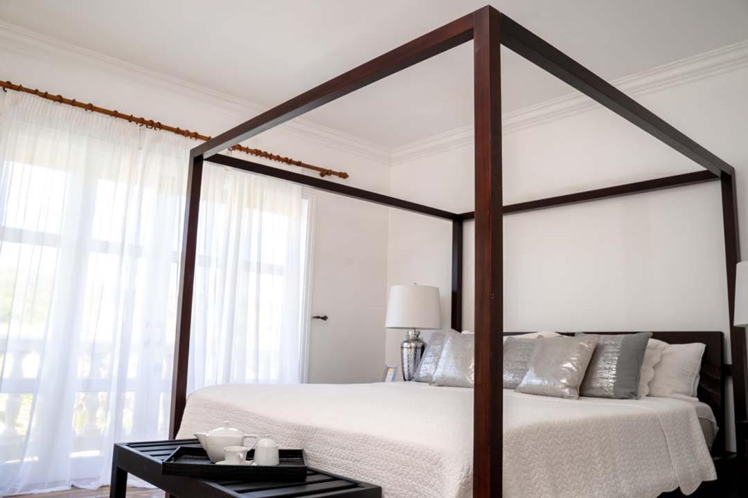 Aparthotel Cap Cove Saint Lucia Gros Islet Exteriér fotografie