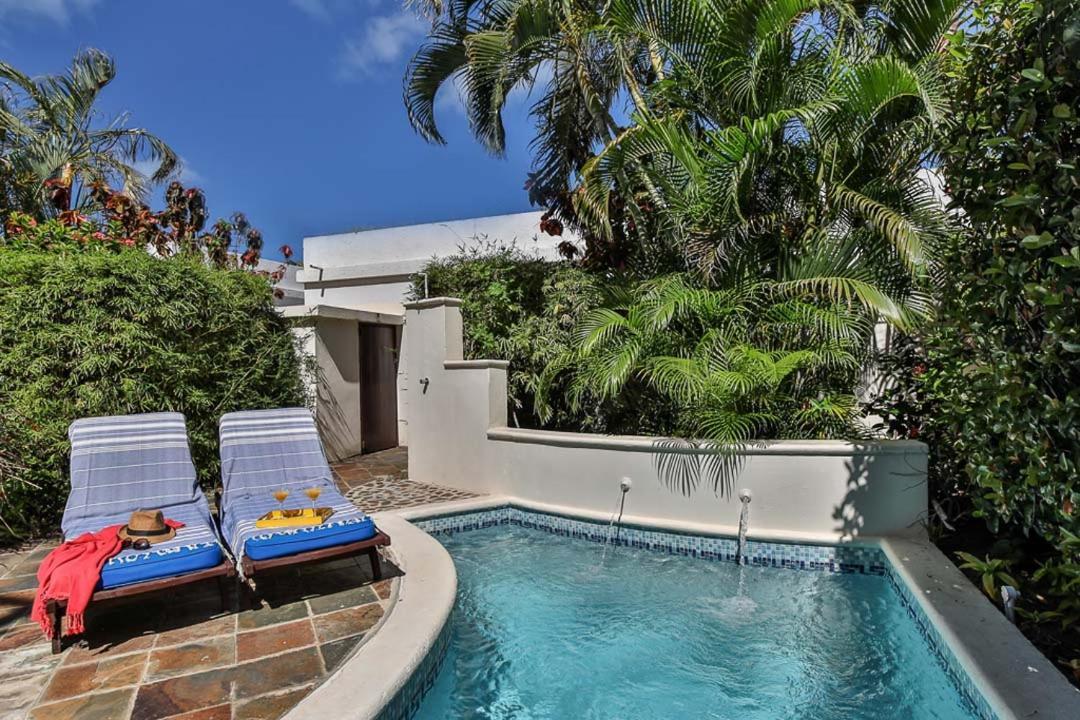 Aparthotel Cap Cove Saint Lucia Gros Islet Exteriér fotografie