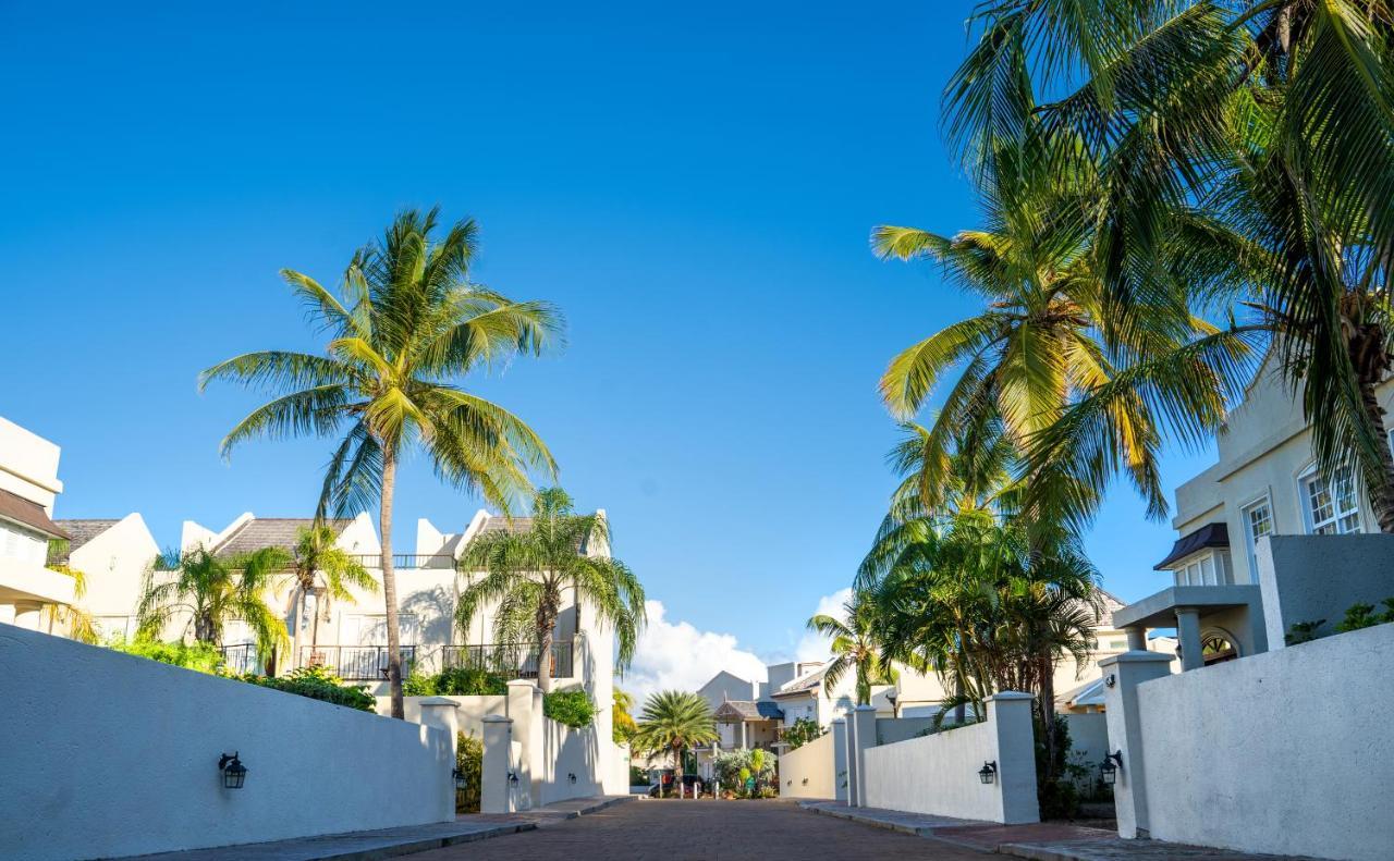 Aparthotel Cap Cove Saint Lucia Gros Islet Exteriér fotografie