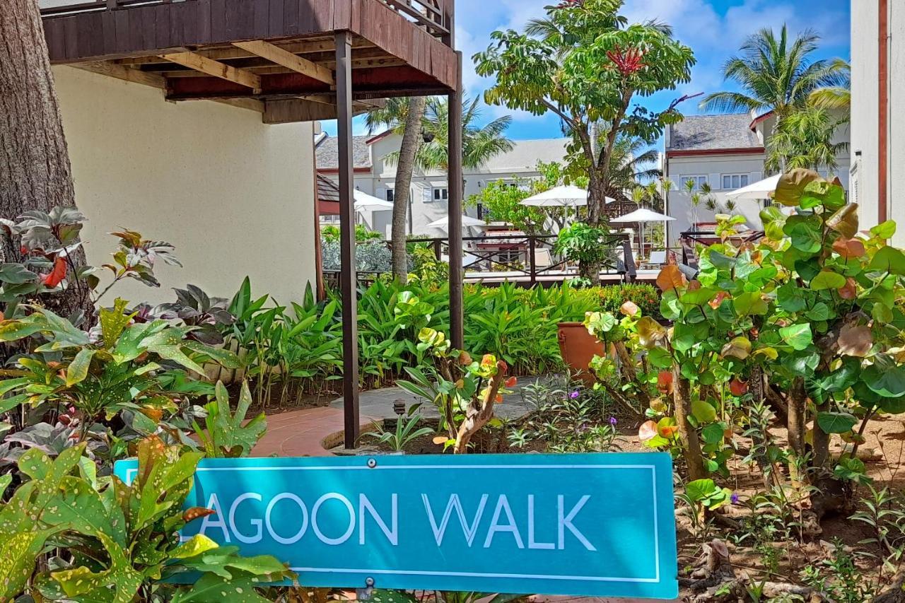 Aparthotel Cap Cove Saint Lucia Gros Islet Exteriér fotografie