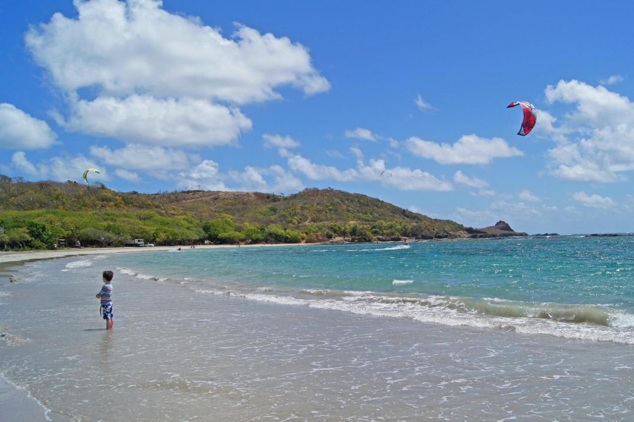 Aparthotel Cap Cove Saint Lucia Gros Islet Exteriér fotografie
